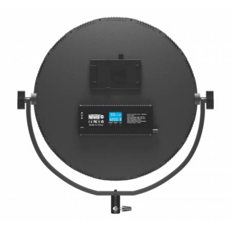 Newell Air Artha XL - lampa LED, tył